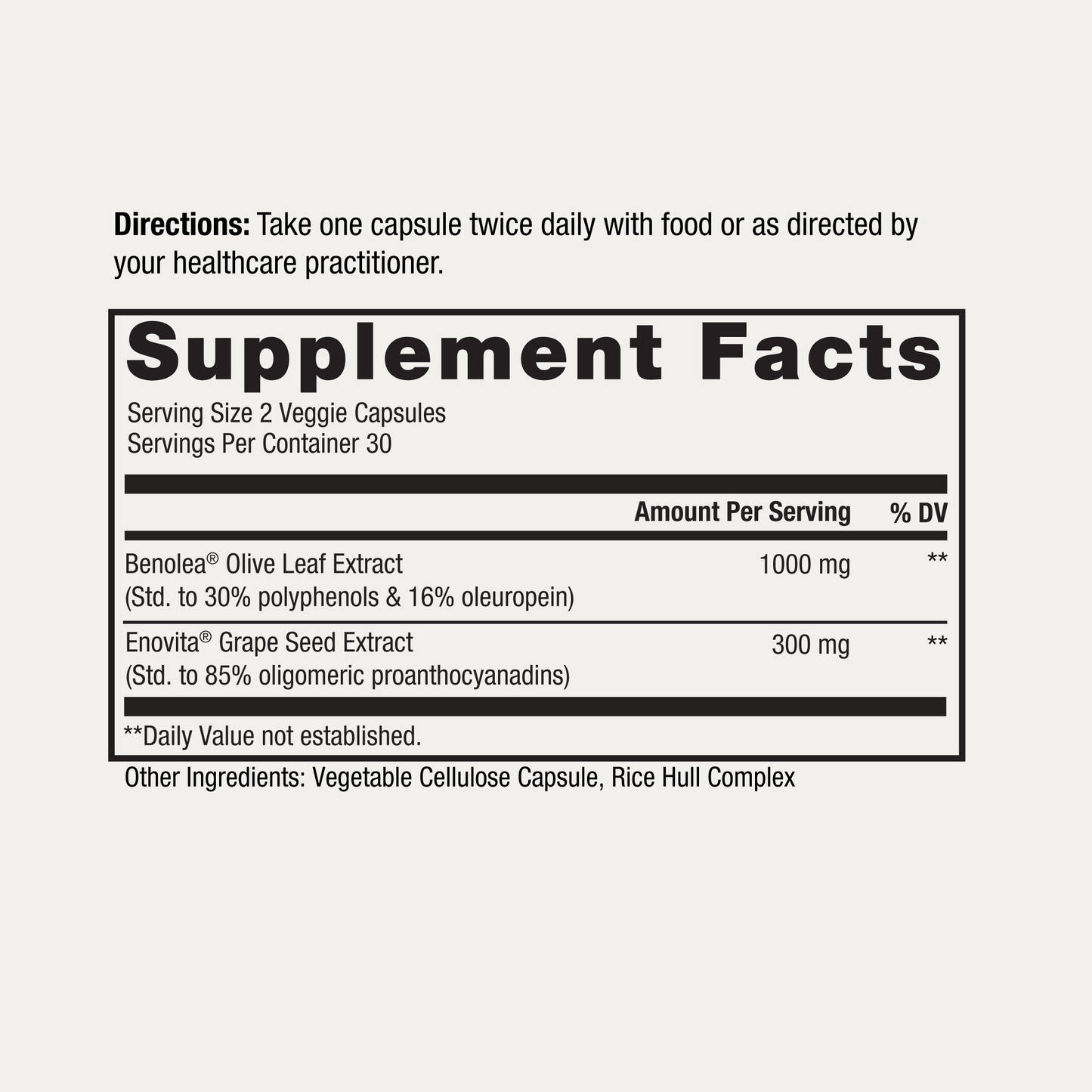 Bizorn BLOOD PRESSURE®