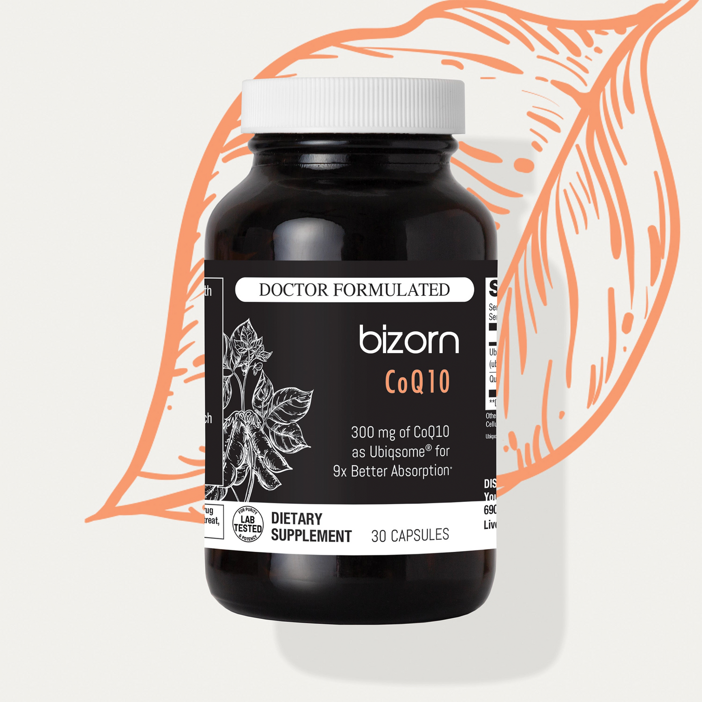 Bizorn CoQ10®
