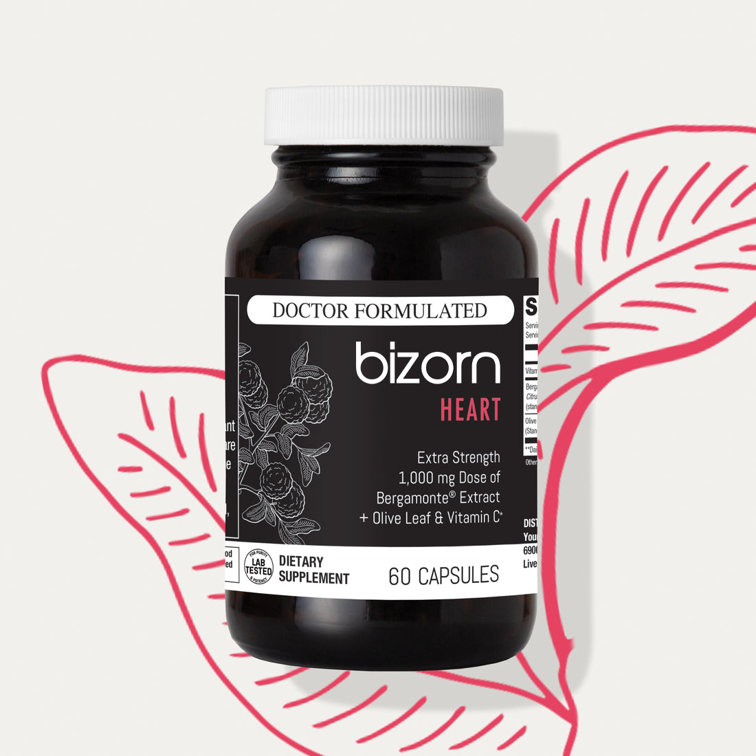 Bizorn HEART®