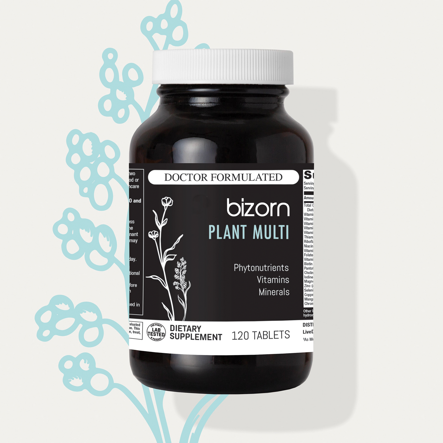 Bizorn PLANT MULTI®