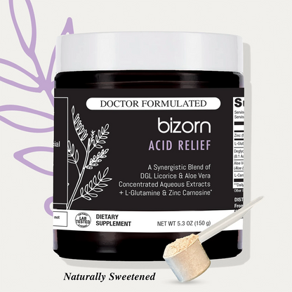 Bizorn ACID RELIEF®