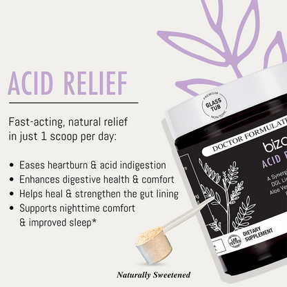 Bizorn ACID RELIEF®