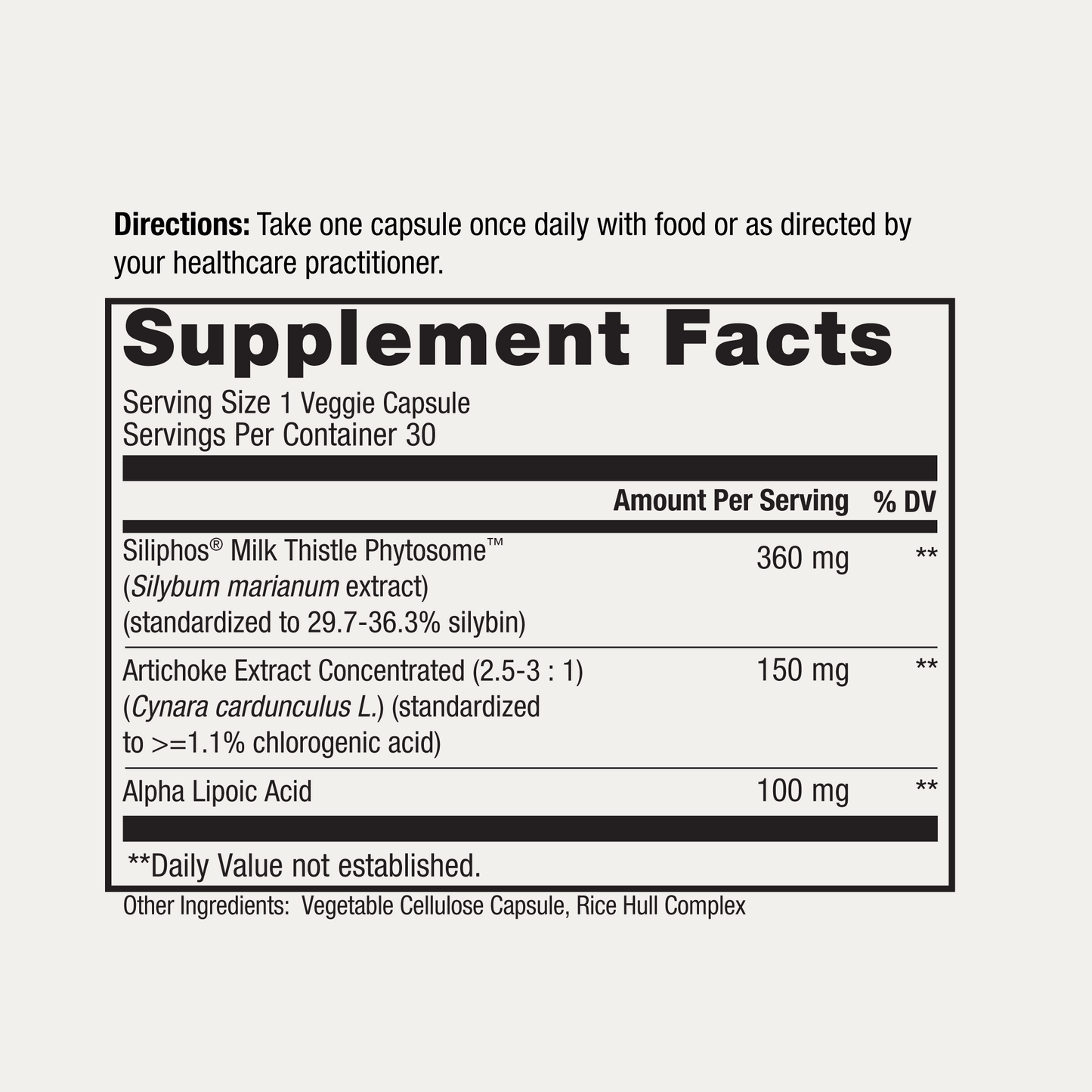 Bizorn LIVER DETOX™