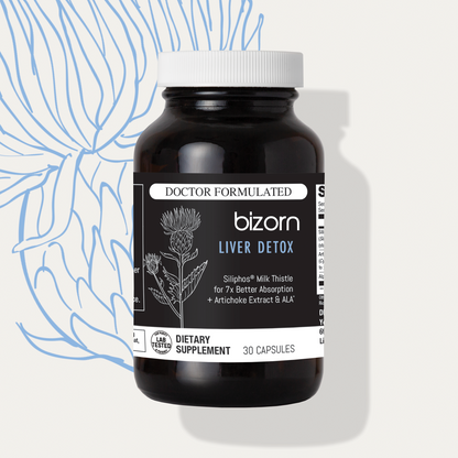 Bizorn LIVER DETOX™