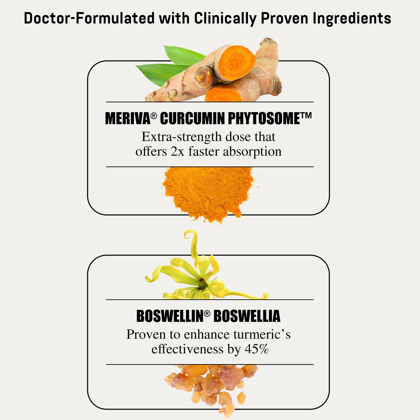 Bizorn TURMERIC®