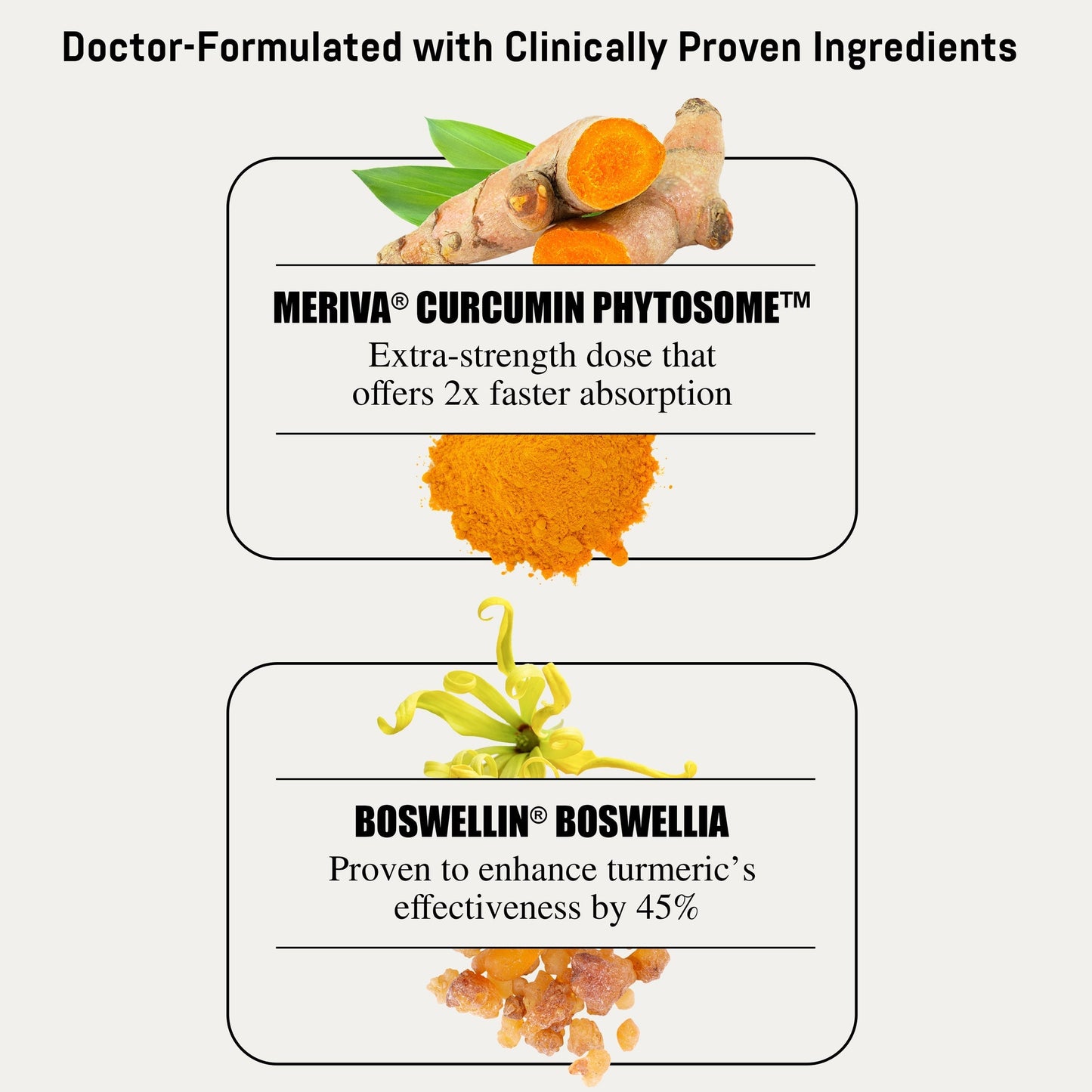 Bizorn TURMERIC™