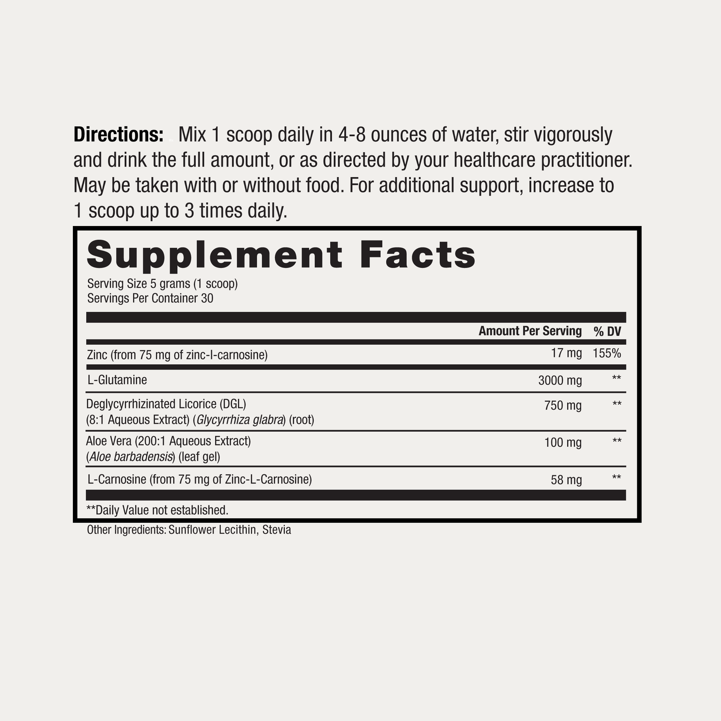 Bizorn ACID RELIEF®