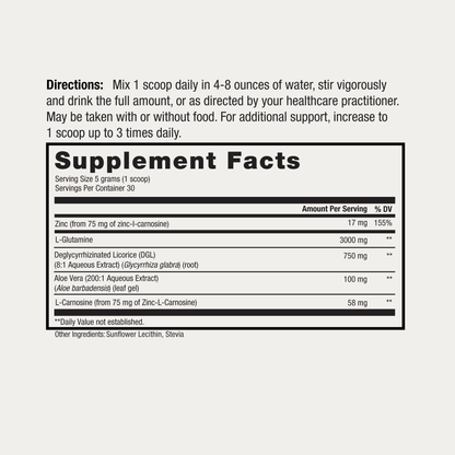 Bizorn ACID RELIEF®