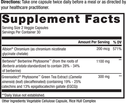 Bizorn BERBERINE®