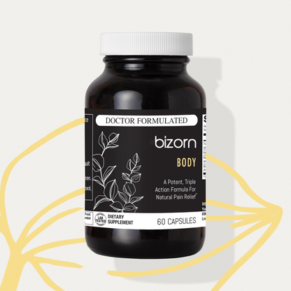 Bizorn BODY™