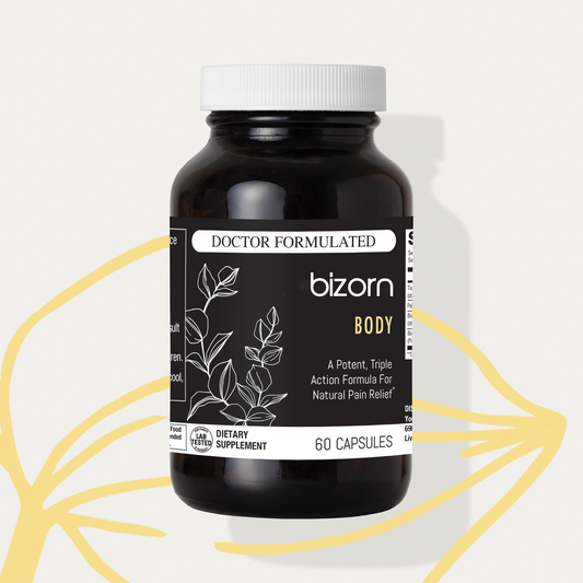 Bizorn BODY™