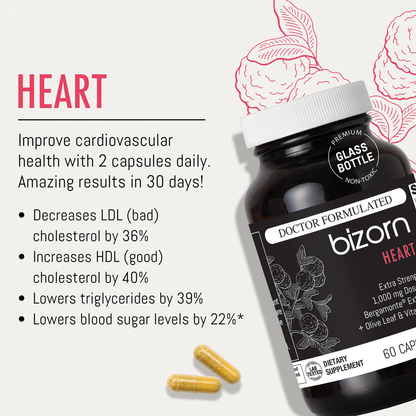 Bizorn HEART®