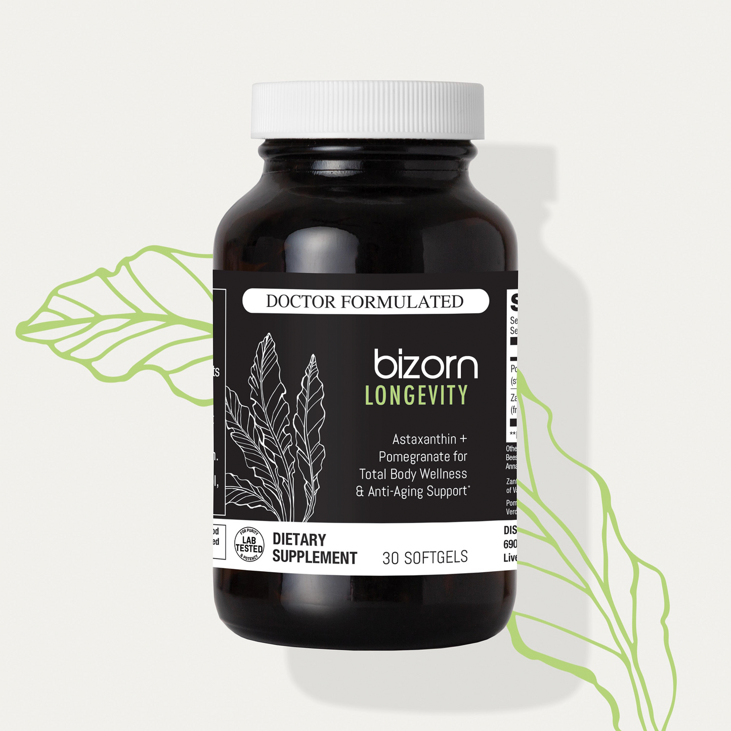 Bizorn LONGEVITY®