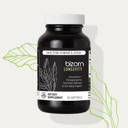 Bizorn LONGEVITY®
