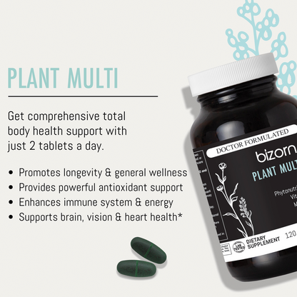 Bizorn PLANT MULTI™