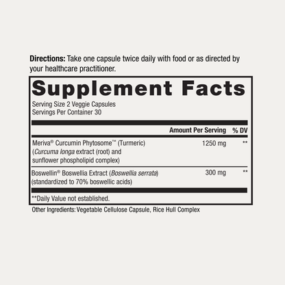 Bizorn TURMERIC®